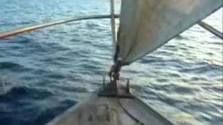 South Pacific Sailing Part 2 [upl. by Dimitri82]