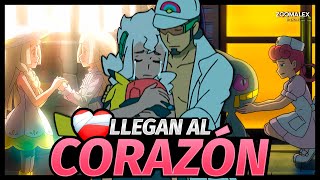 7 ESCENASEPISODIOS DE POKÉMON QUE LLEGAN AL CORAZÓN 🥺❤️‍🩹 [upl. by Natrav594]