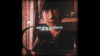 I’m really confused learning ae 😭  httyd edit shorts howtotrainyourdragon hiccuphaddock [upl. by Kaete172]