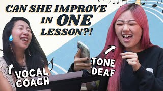 Tone deafness is a horrible myth Please hear me out [upl. by Auhso]