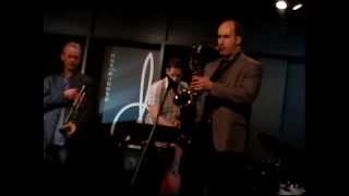 Derek Banach  Live  Dazzle Jazz Club Denver 8413 Full Show [upl. by Marve640]