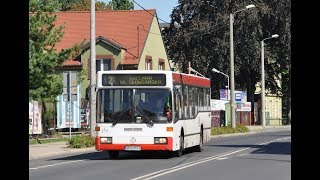 MercedesBenz O405N2 DDZ1P72   PKS Dzierżoniów 2 [upl. by Hedveh]