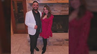 Family says North Texas man died after being trampled while saving his fiancée at Astroworld [upl. by Valley]