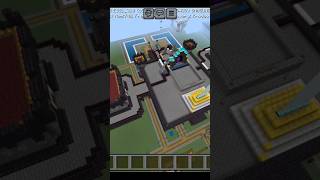 Techno gamerz castle in minecraft [upl. by Kellyann]