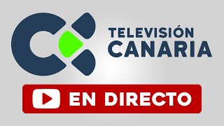 TELEVISIÓN CANARIA 🔴EN DIRECTO🔴 [upl. by Ymmac]