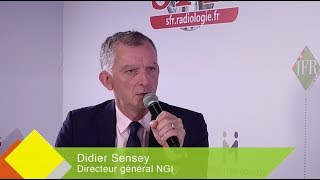 JFR 2017  PAROLES DENTREPRISE  DIDIER SENSEY  Directeur Général  NGI [upl. by Lemuelah]