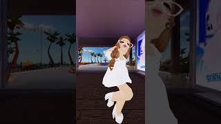 with a different part of song💗 roblox loverz stayc kpop kuv [upl. by Janina408]