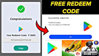 Free 520 diamond redeem Code In free fire 😱 ffDiamondfree freefire bgmi [upl. by Dlorad]