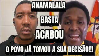 VM7 ACABOU ANAMALALA BASTA [upl. by Esorlatsyrc]