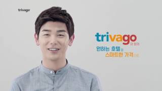 trivago ads around the world [upl. by Mezoff]