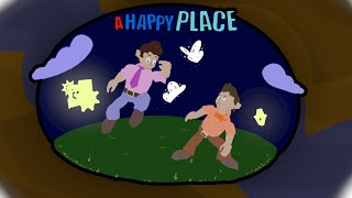 A Happy Place  Trailer [upl. by Relyat]