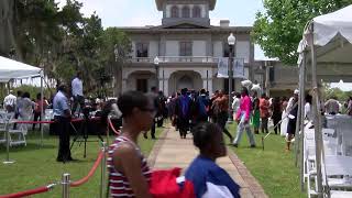 2023 Tougaloo Spring Commencement [upl. by Philan]