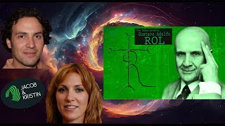 PODCAST with Jacob amp Kristin  Episode 15 A Challenge to Reason Gustavo Rol and His Prodigies [upl. by Enelehcim]