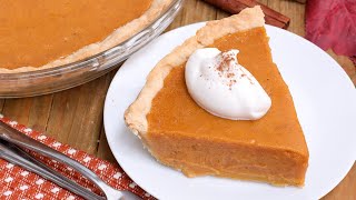 My Favorite Southern Sweet Potato Pie sweetpotatopie [upl. by Fagin970]