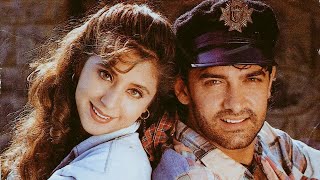 Kya Kare Kya Na Kare  Rangeela 1995  Urmila Matondkar  Aamir Khan  Udit Narayan  Hindi Song [upl. by Yorgo129]