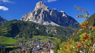 L Alto Adige uno dei posti più belli al Mondo [upl. by Sarchet913]