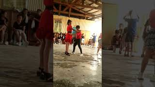 Sway dance at camalog elementary school [upl. by Bathilda]