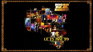 Bisso na Bisso au Zénith de Paris 15 mai 1999 [upl. by Nonnarb481]