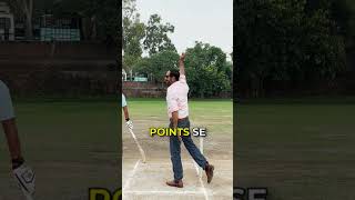 Umpire Explains Mankad Runout cricket ipl worldcup icc cricketnews cricketlover bcci sports [upl. by Halika949]