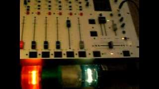 Behringer DX 1000 mit mAirListUSB FaderstartHotstartSteuerungTelefonhybridTalktimer [upl. by Hayilaa]