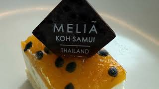 Meliá Hotel  Koh Samui [upl. by Enahsal]