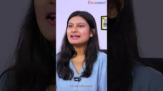 Join Lipika Bohare on Her Journey to Success studentfeedback successstory fullstack java [upl. by Hourigan833]