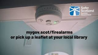 New Fire Alarms Standards [upl. by Honniball749]