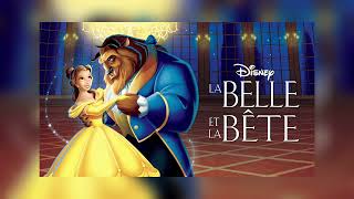 Audiocontes Disney  La Belle et la Bête [upl. by Nodearb736]