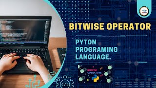 Bitwise Operators in Python  AND OR XOR  Python in Hindi 2023 [upl. by Aryek]