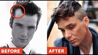 11 GENIUS Hairstyles TO HIDE Receding Hairlines  Big Foreheads 2019 Styles ONLY [upl. by Elttil890]