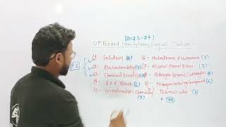 Chemistry Syllabus Analysisclass 12th202324UpBoard English Mediumlatest syllabus chemistry [upl. by Latt293]