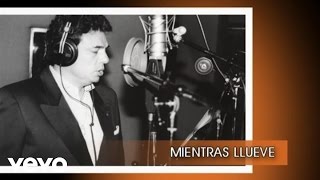 José José  Mientras Llueve Cover Audio [upl. by Pris]