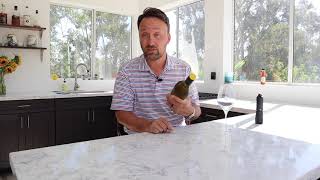 Digital Storyteller Chardonnay Review 19 Yellow Tail 2019 Australia [upl. by Elijah746]