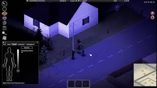 Dont play project zomboid with max zombie population [upl. by Yerxa600]