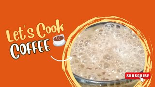 coffee recipe  coffee banane ka tarika  Tehseen Sahar Adnan [upl. by Anamuj]