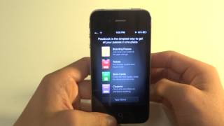 iOS 6 on the iPhone 4 Review [upl. by Schenck]