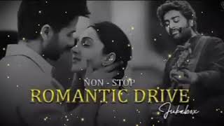 NON STOP ROMANTIC MASHUP song🎵🎵🎵 SlowedReverb Arijit Singhll viral mashup [upl. by Akimak]