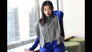 若手女優・川島鈴遥、NHK BSドラマ『仮想儀礼』最終回でも異彩を放ち話題沸騰 [upl. by Aihsenot]