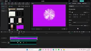 Stock Videos On CapCut PC  How You Can Easily Change The Colors Of Stock Videos On CapCut PC [upl. by Mayeda341]