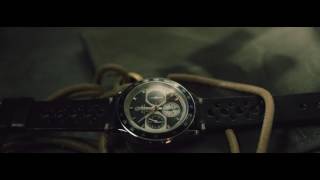 NEZUMI Studios  Voiture chronograph [upl. by Menendez231]