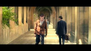 THE THEORY OF EVERYTHING  Trailer 2  In Theaters Nov 7 [upl. by Stanfield602]