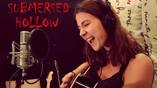 Submersed  Hollow acoustic cover by Sandra Szabo [upl. by Rehpotsirahc]