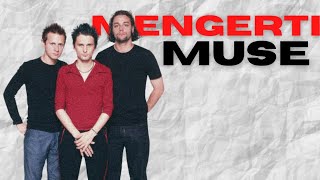 MUSE BAND YANG SUKSES MEMADUKAN ROCK DAN ELEKTRONIK [upl. by Banebrudge]