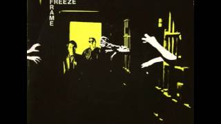 Freeze Frame  Touch 1982 RARE New Wave Synthpop [upl. by Alletsirhc484]