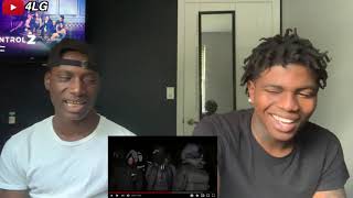 Cumbo Peckwater Lankz x C2 x Action What Happened Reupload  Reaction [upl. by Raf551]