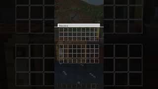 Transparent GUI ulepszy twojego minecrafta minecraft gaming [upl. by Nelra]