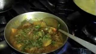 CBM Lamb Dopiaza Curry [upl. by Arelus]