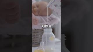 Baby Brezza Smart Baby Bottle Warmer Breastmilk Warmer  Defroster  Only [upl. by Paluas653]