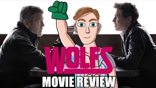 Wolfs  movie review [upl. by Vickie43]