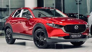 New 2025 Mazda RETRO CX30 Sport Edition  Luxury 20L FWD SUV [upl. by Berey334]